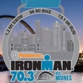 2021 Finishers Medal